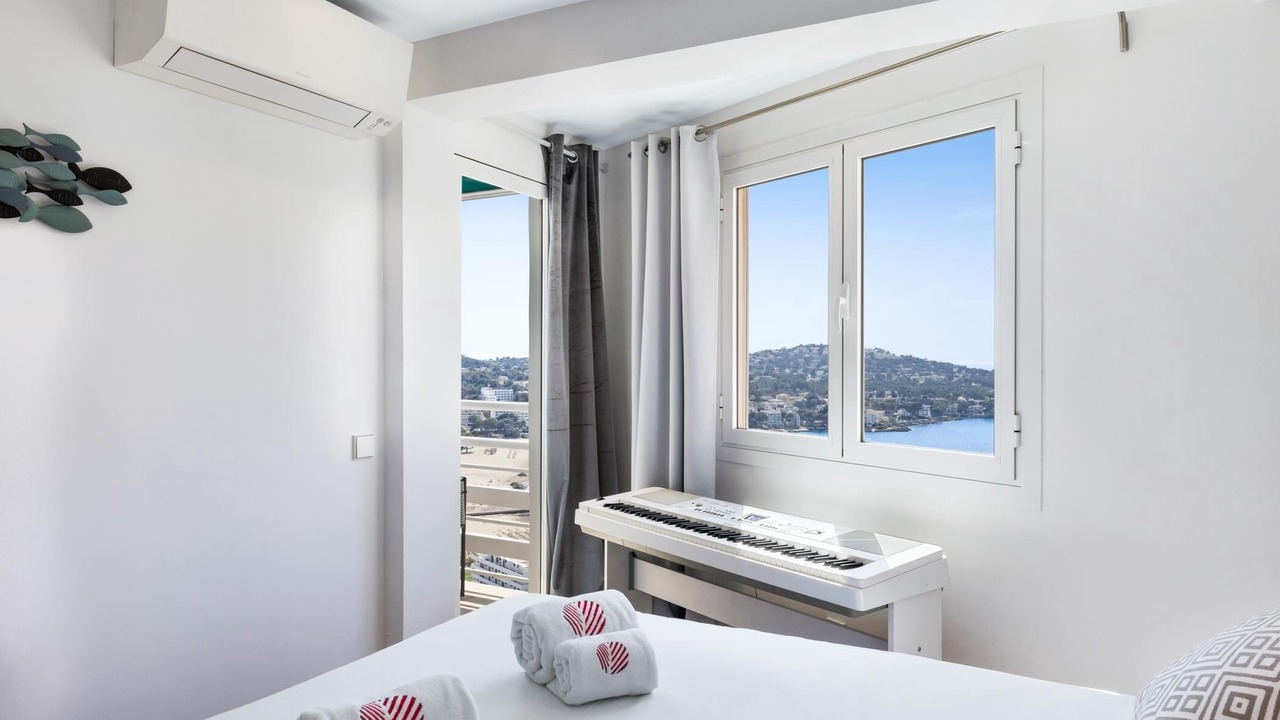 Photo of Bedroom in Ses Rotes Velles