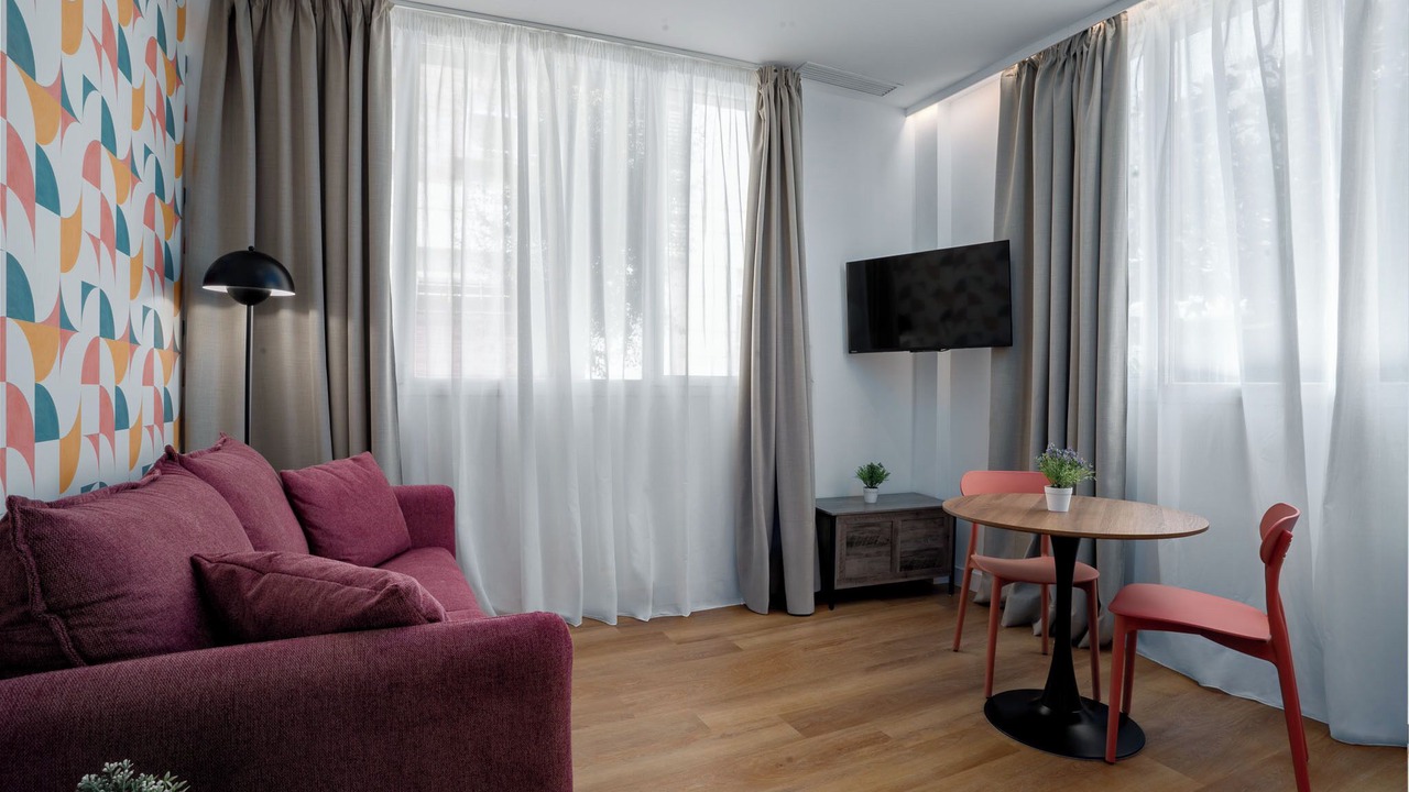 Photo of Livingroom in Seville