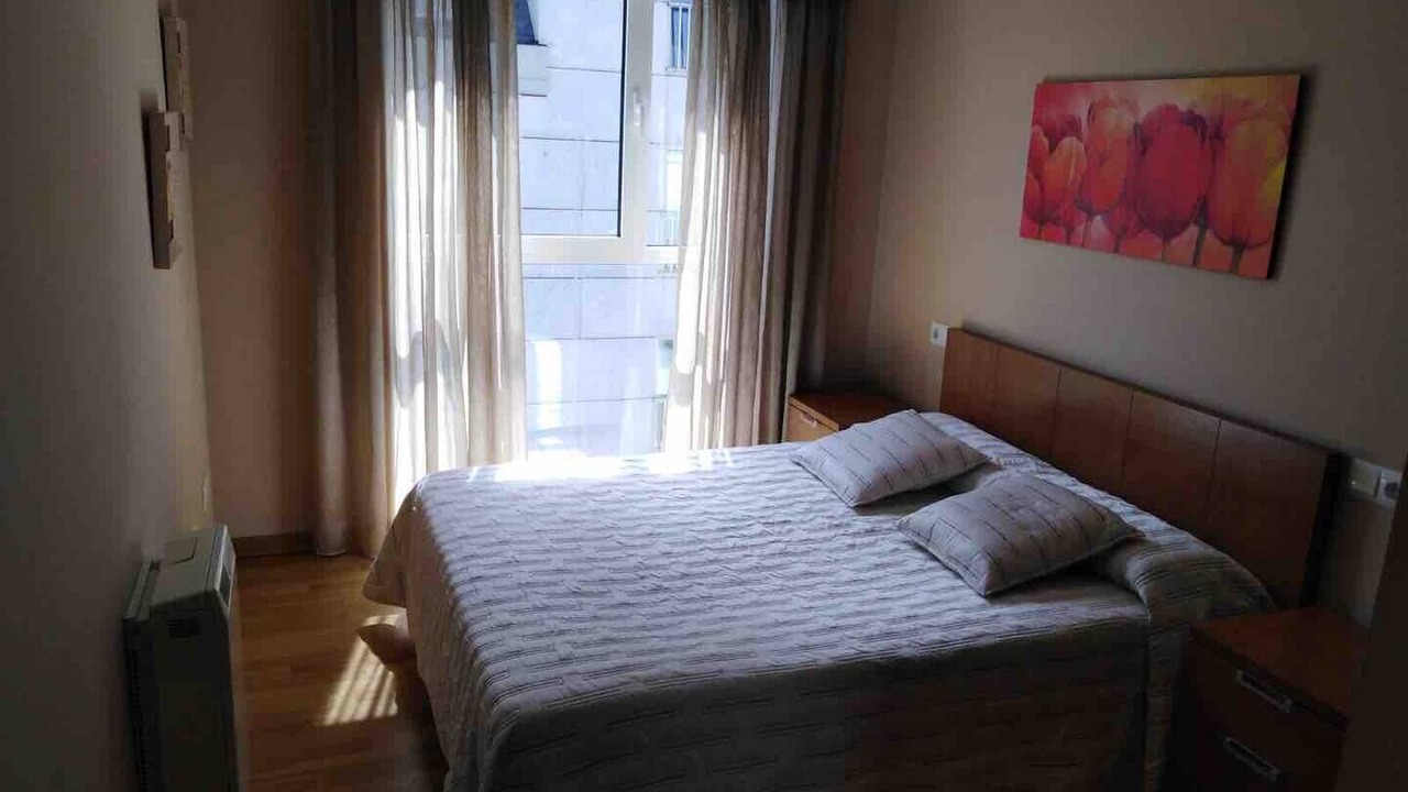 Photo of Bedroom in Betanzos