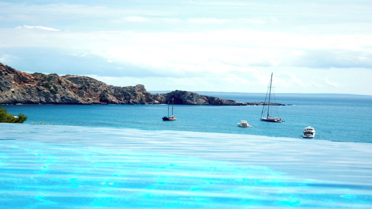 Photo of Outdoor in Sant Josep de sa Talaia
