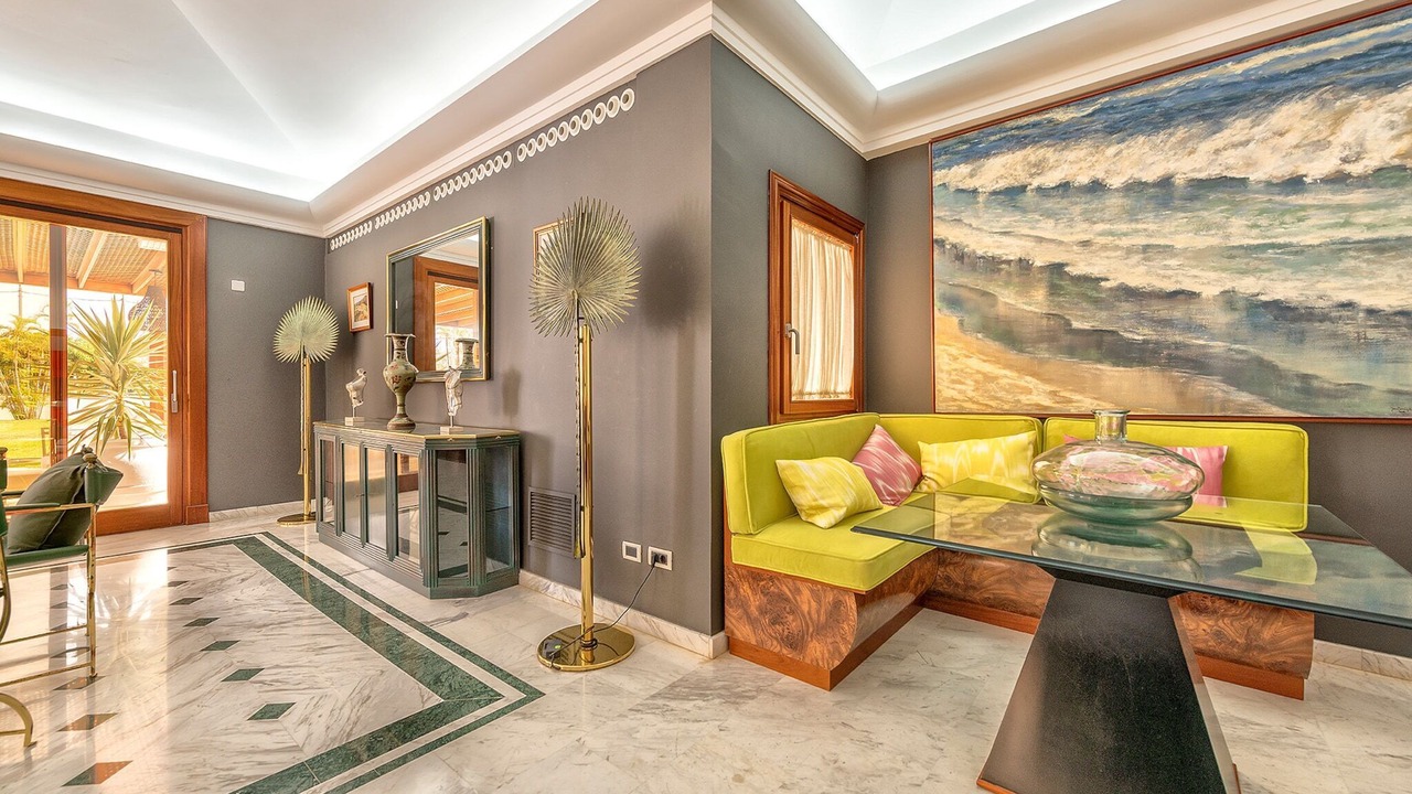Photo of Livingroom in Campo Internacional Maspalomas