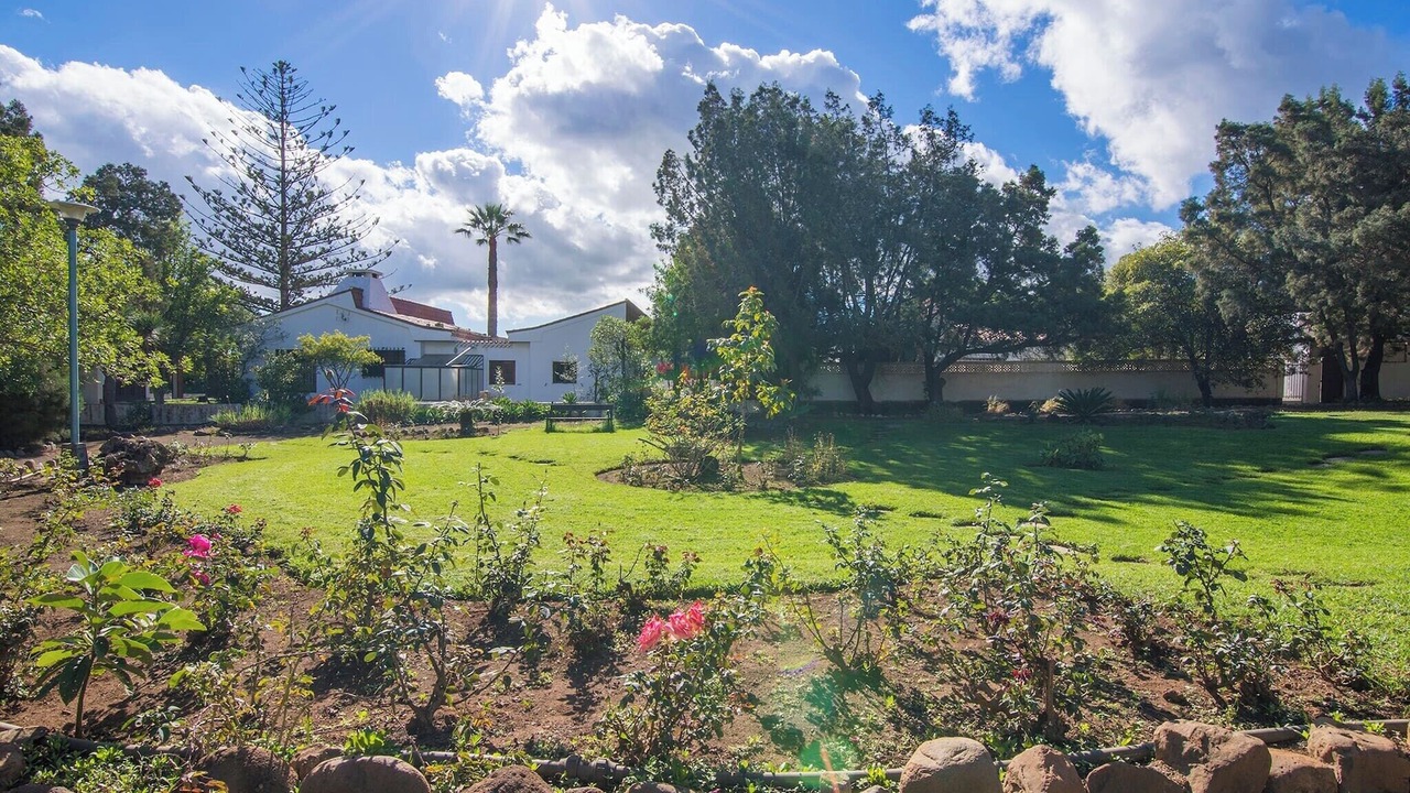 Photo of Outdoor in Valsequillo de Gran Canaria