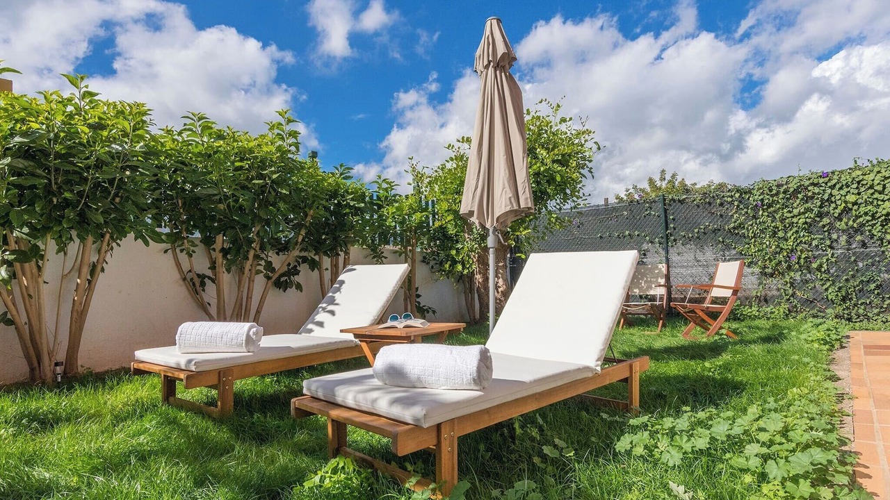 Photo of Outdoor in Valsequillo de Gran Canaria
