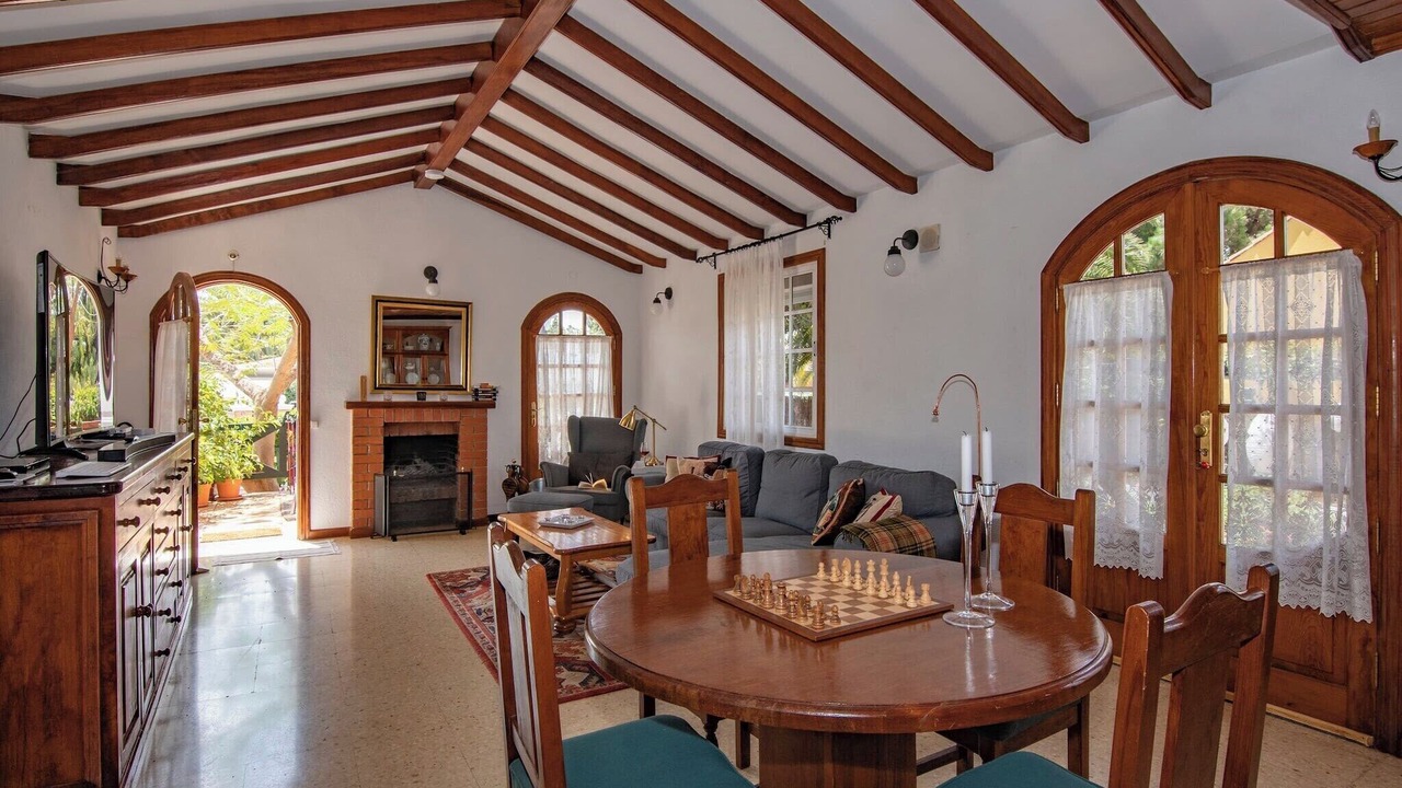Photo of Livingroom in Valsequillo de Gran Canaria