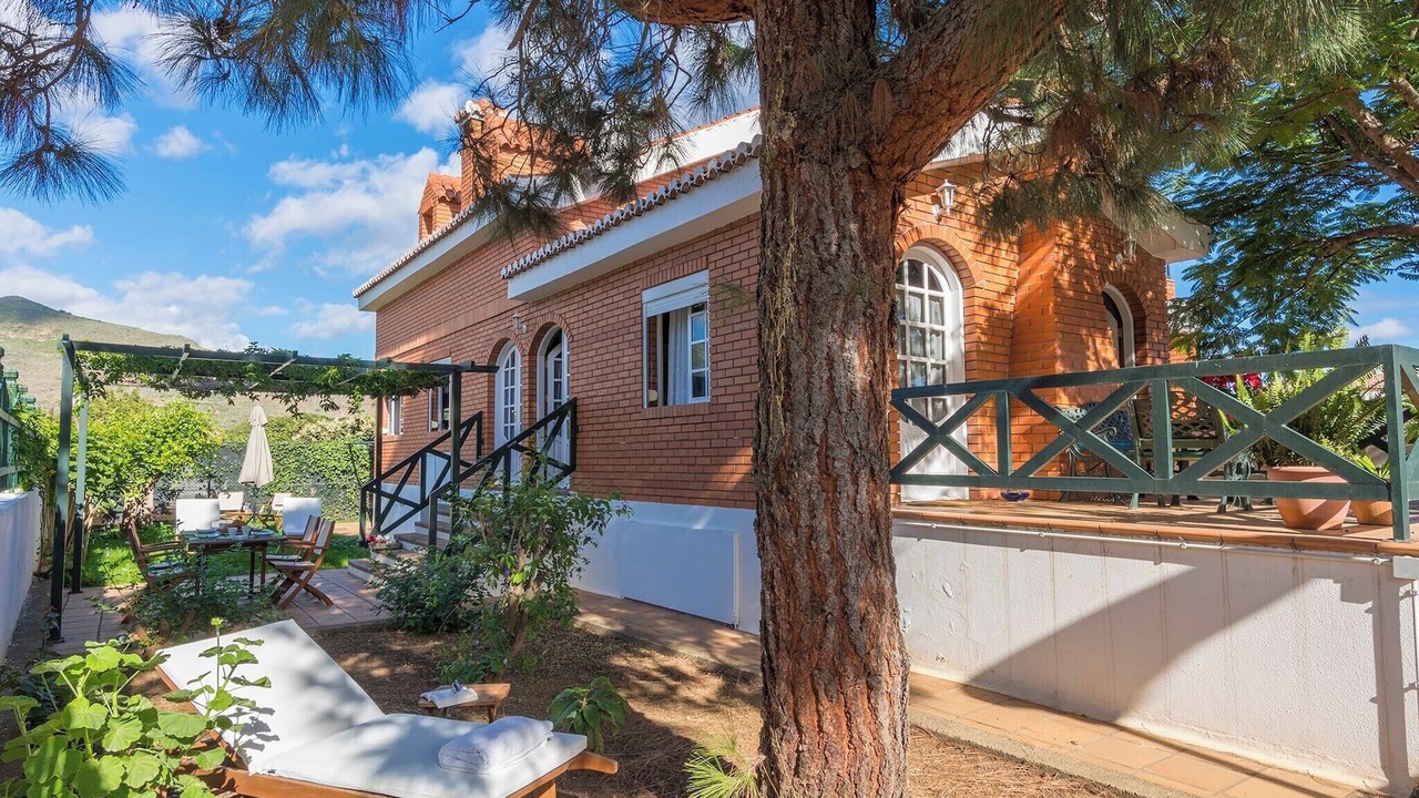 Photo of Outdoor in Valsequillo de Gran Canaria