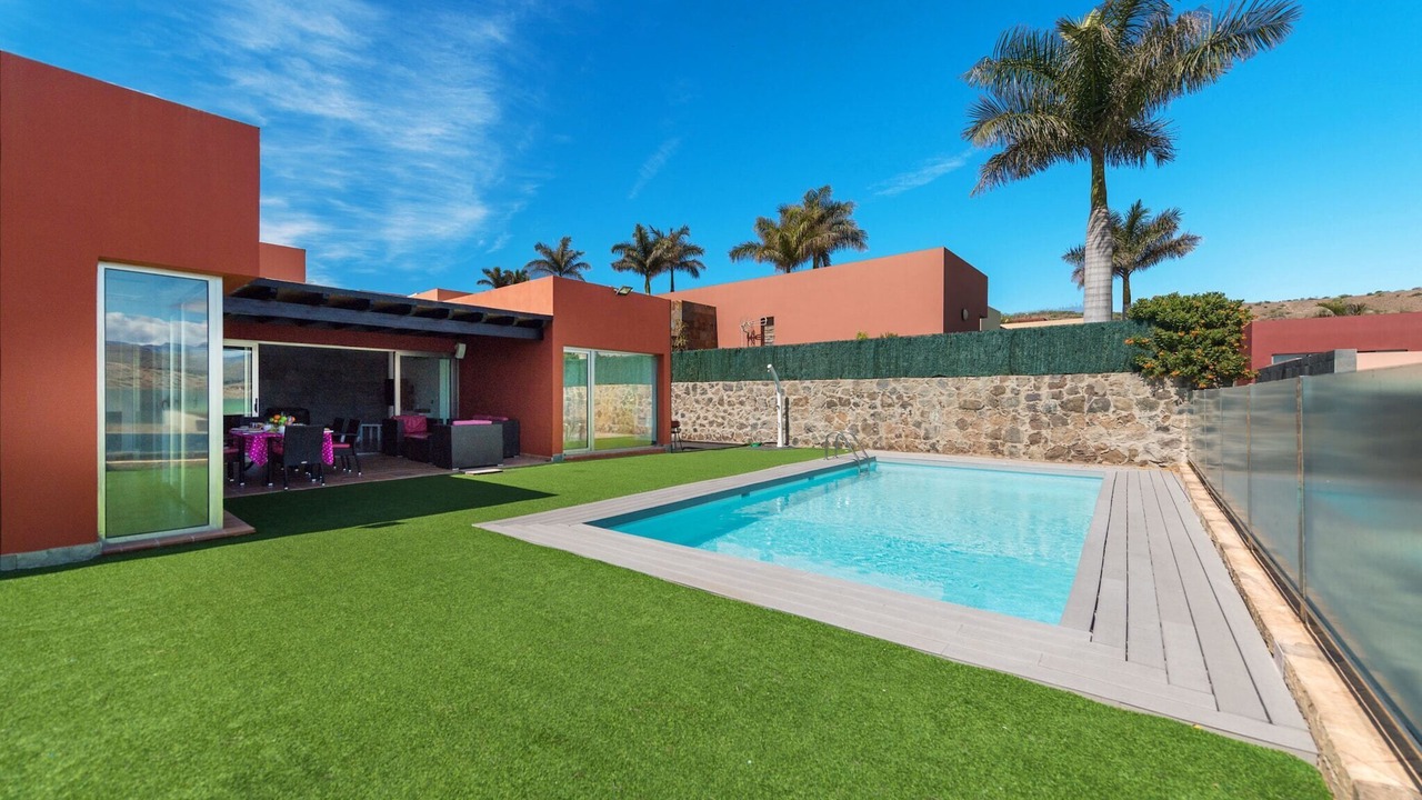 Photo of Outdoor in Salobre