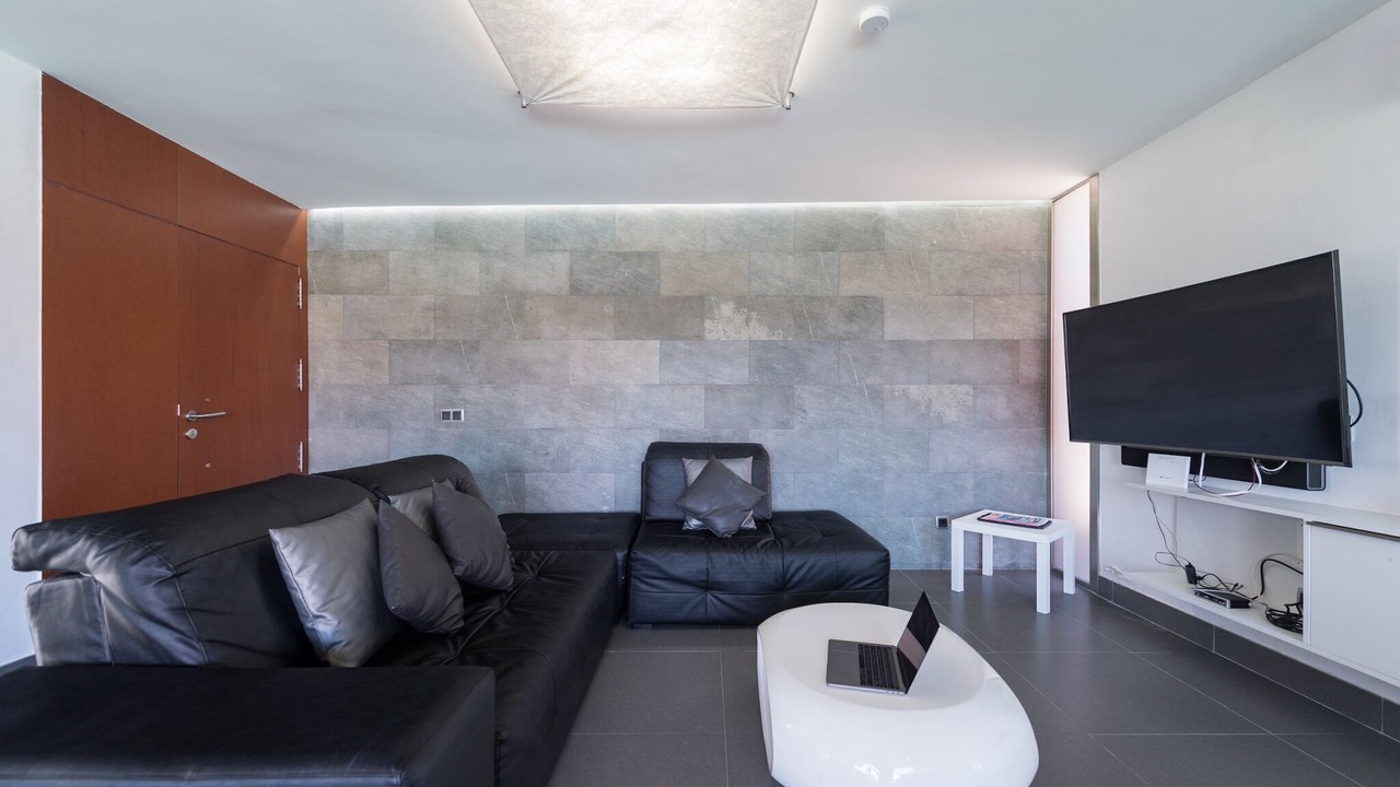 Photo of Livingroom in Salobre