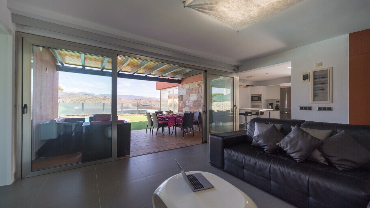 Photo of Livingroom in Salobre