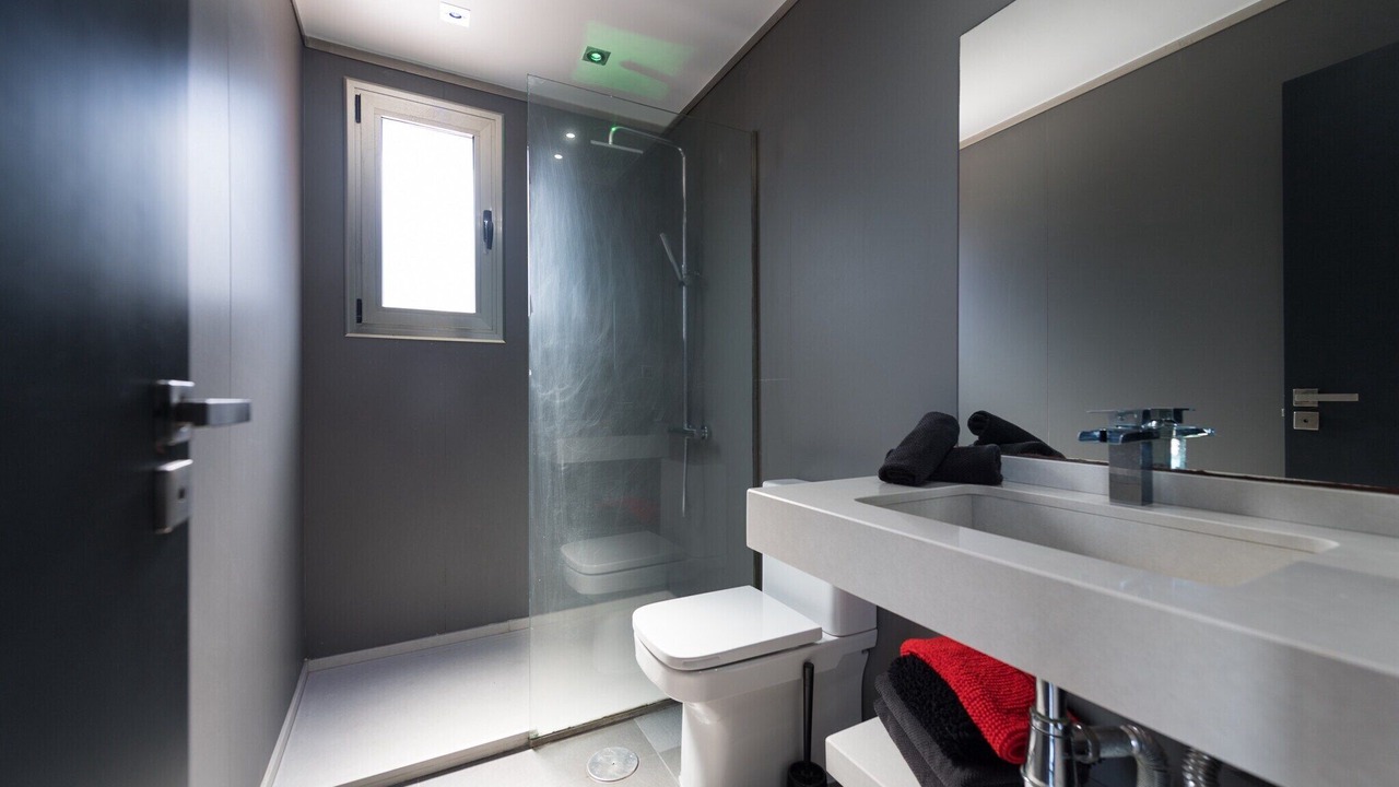 Photo of Bathroom in Salobre