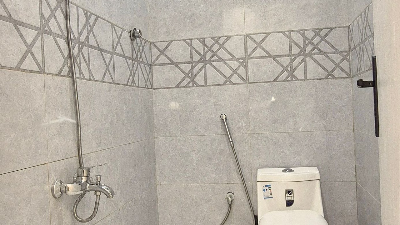 Photo of Bathroom in Al Aqiq