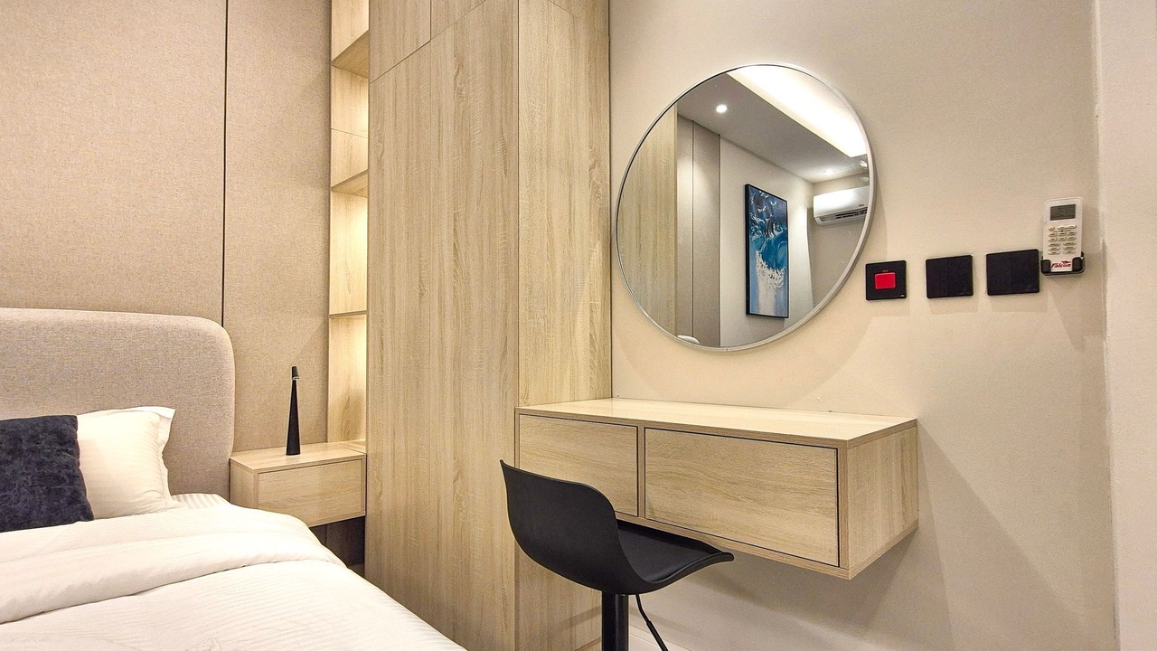 Photo of Bedroom in Al Aqiq