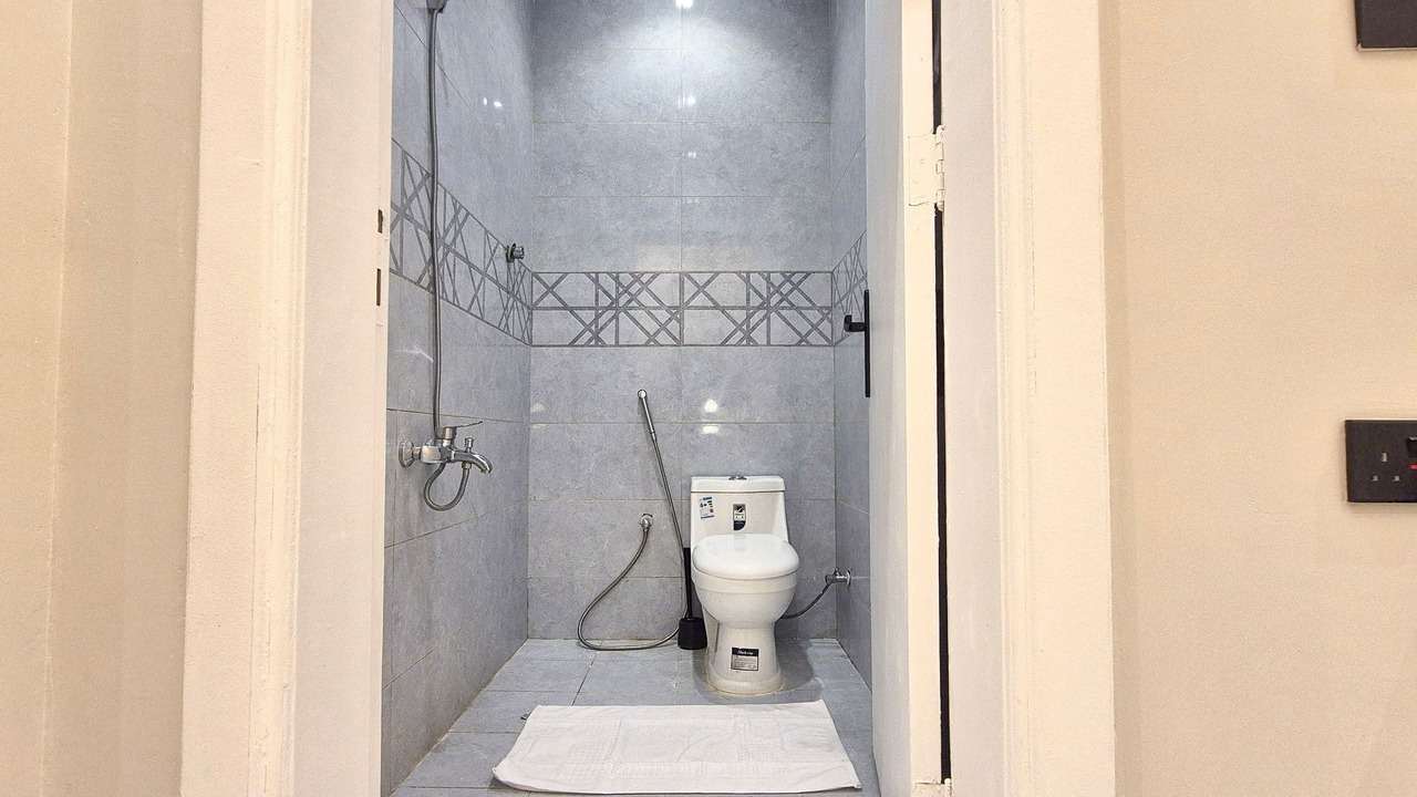 Photo of Bathroom in Al Aqiq