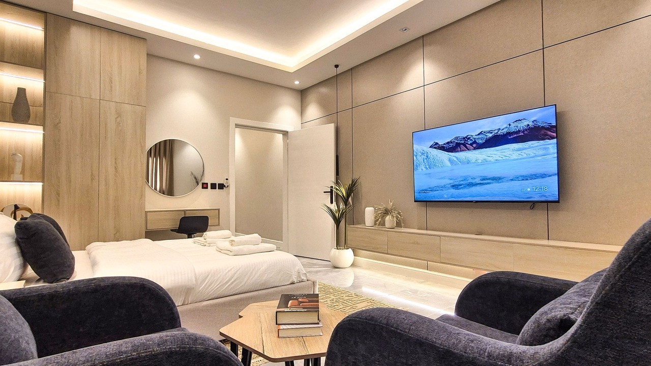 Photo of Bedroom in Al Aqiq