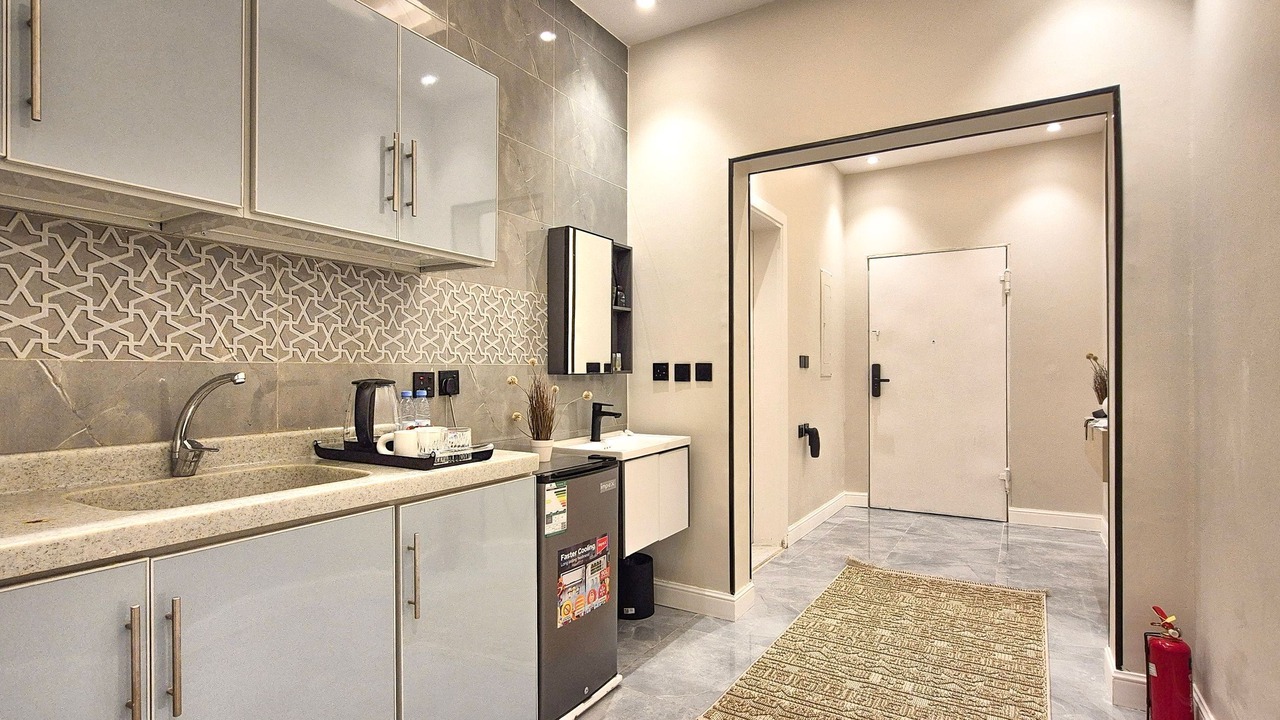 Photo of Kitchen in Al Aqiq