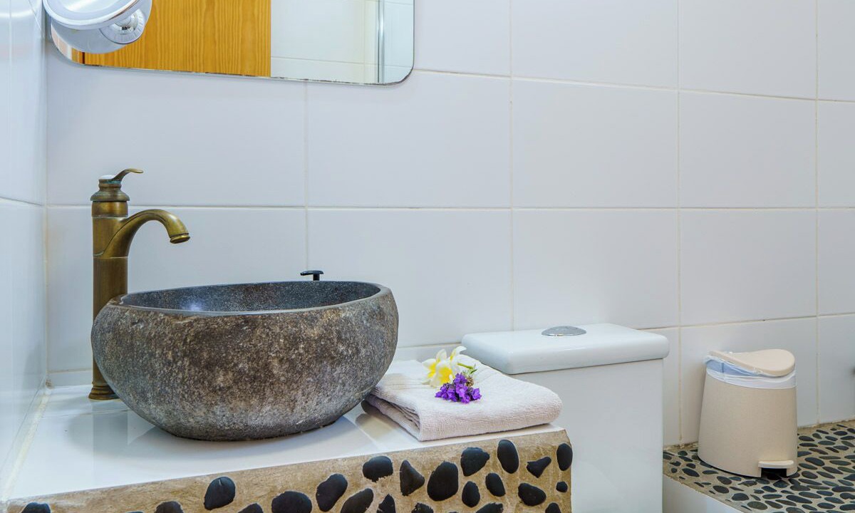 Photo of Bathroom in Icod el Alto