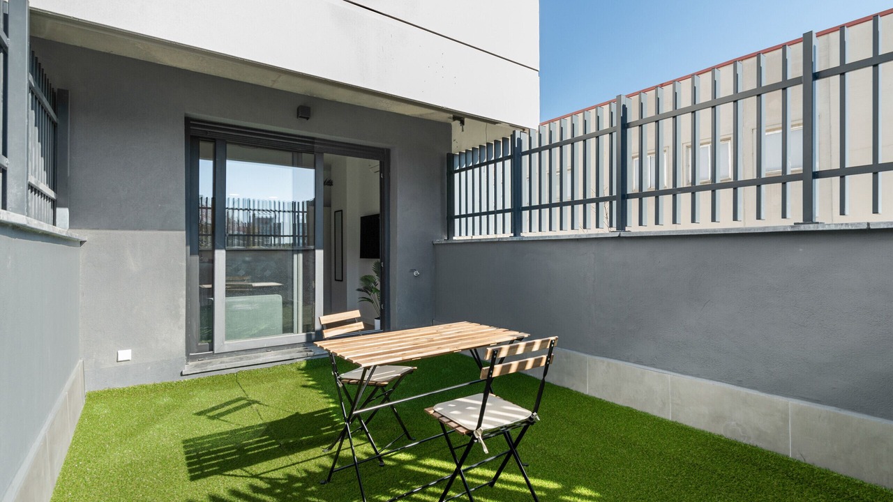Photo of Outdoor in San Sebastian de los Reyes