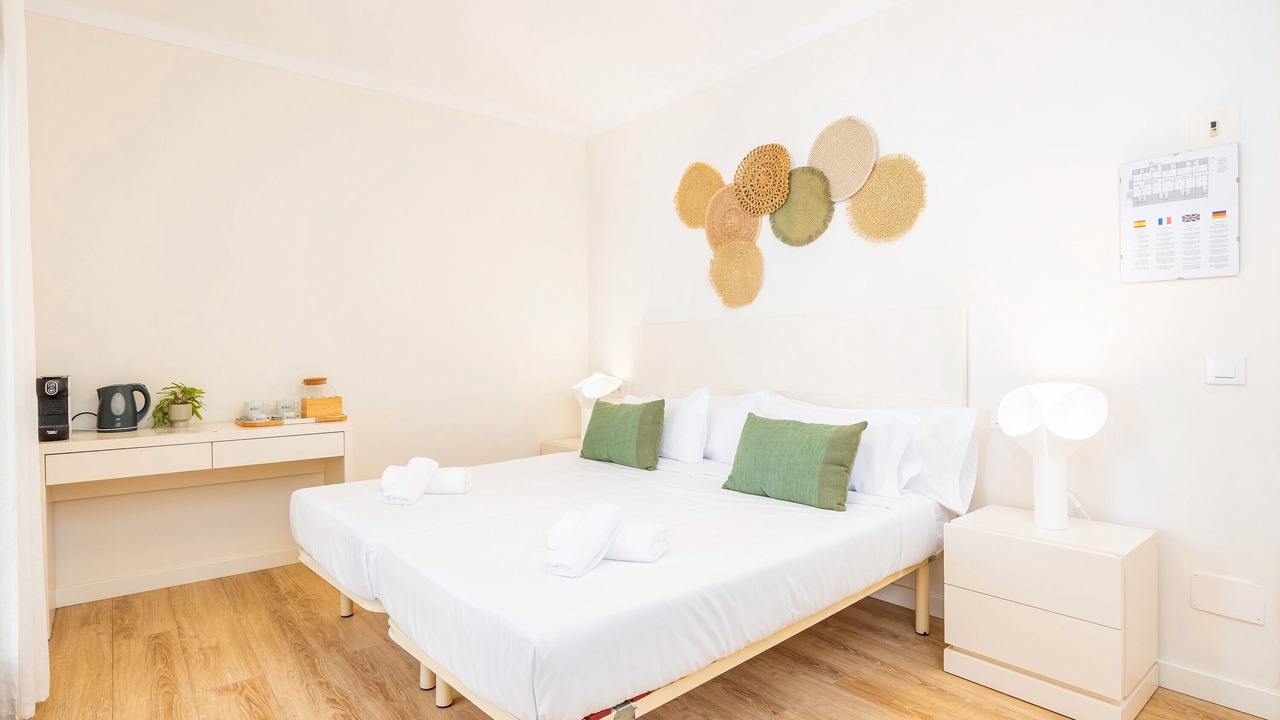 Photo of Bedroom in Canyamel