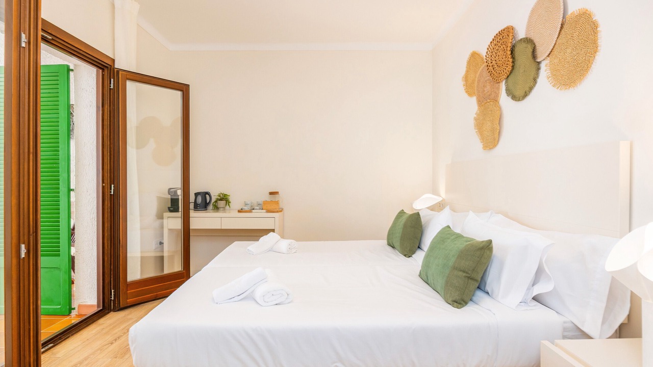 Photo of Bedroom in Canyamel