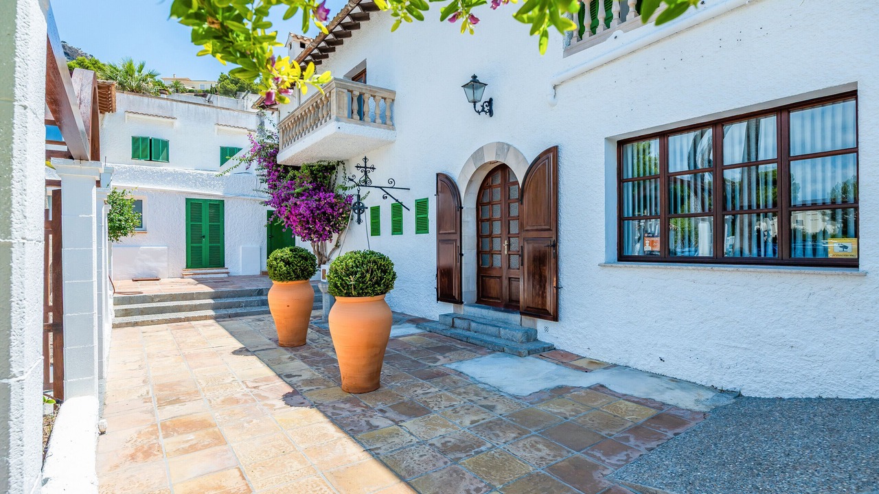 Photo of Outdoor in Canyamel