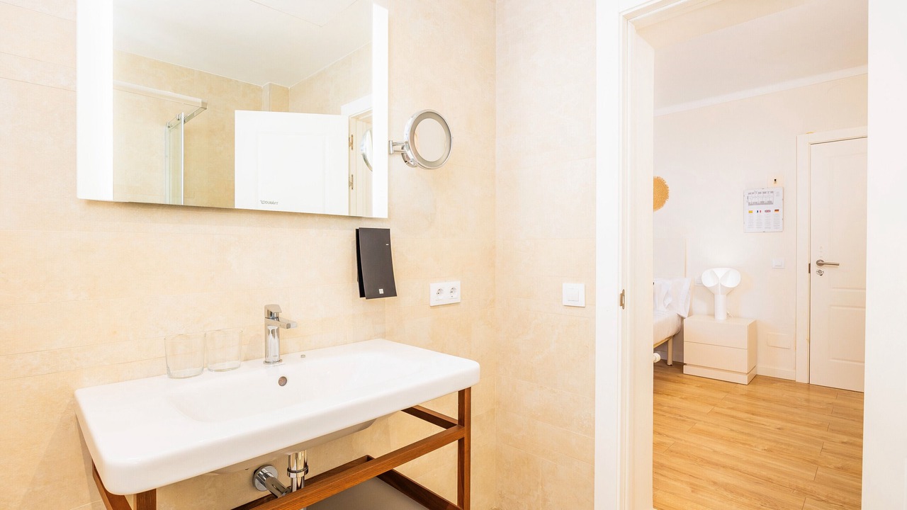 Photo of Bathroom in Canyamel