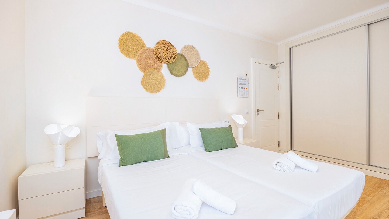 Photo of Bedroom in Canyamel
