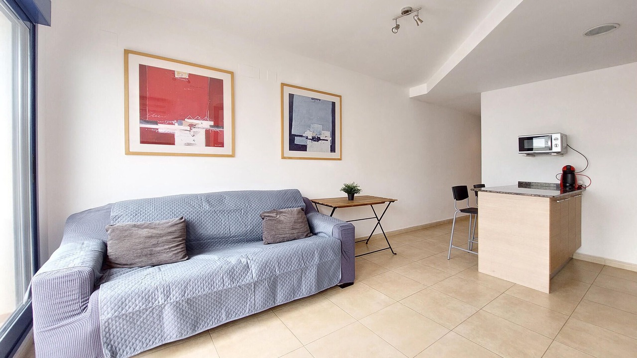Photo of Bedroom in El Grau de Moncofa