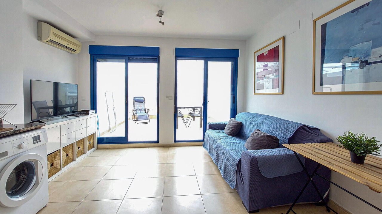 Photo of Bedroom in El Grau de Moncofa
