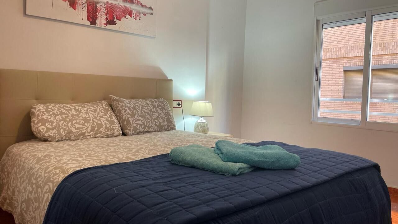 Photo of Bedroom in Algemesi
