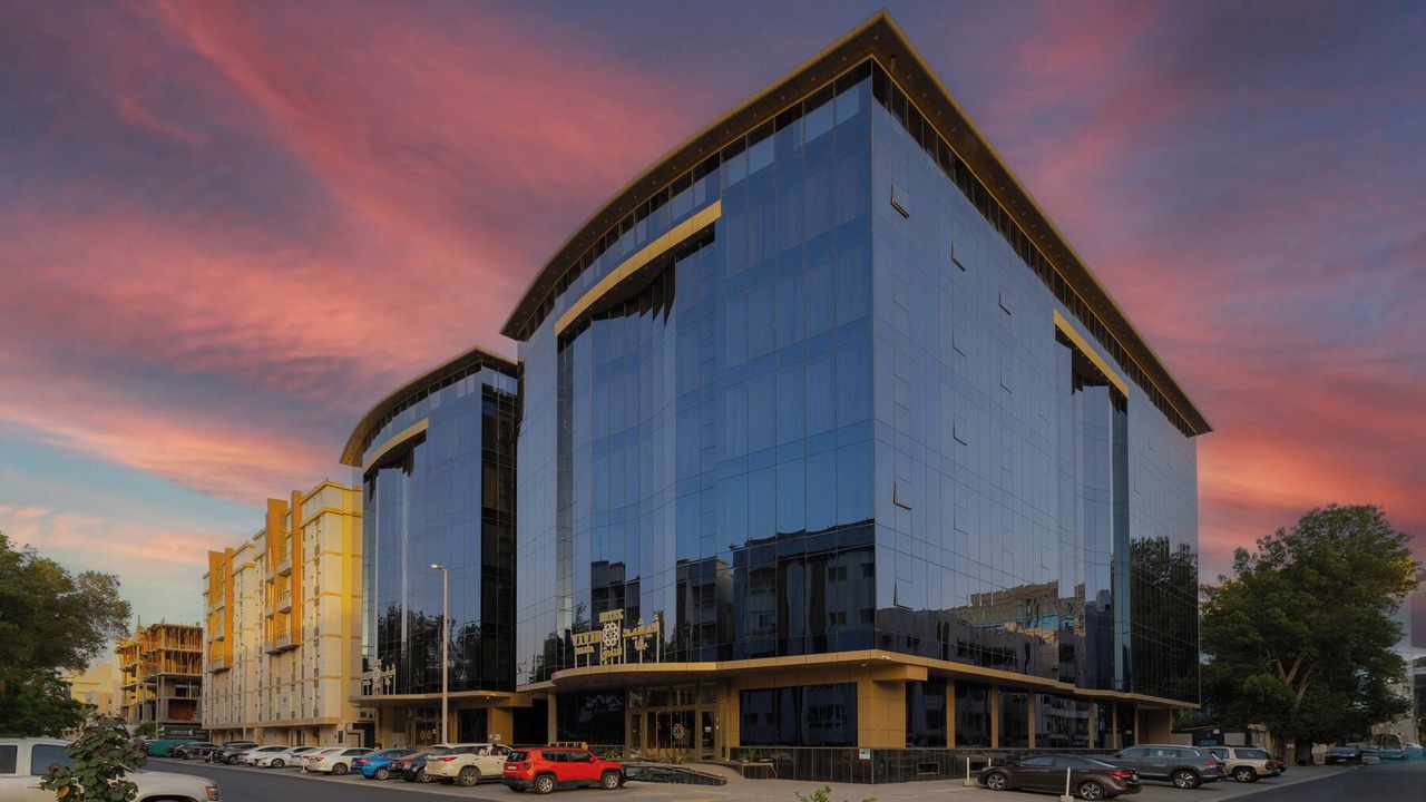 Photo of Outdoor in Al-Hamra'a