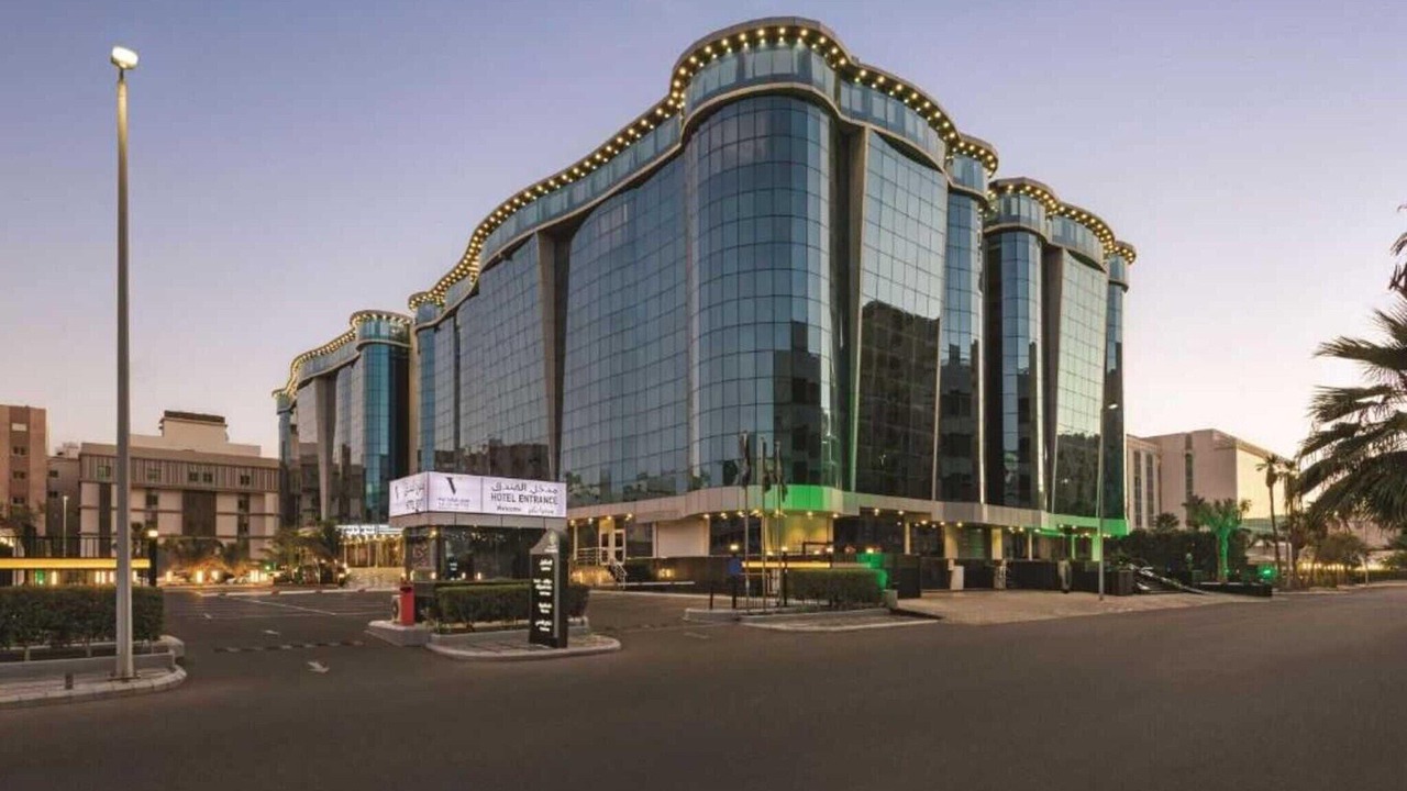 Photo of Outdoor in Al-Hamra'a