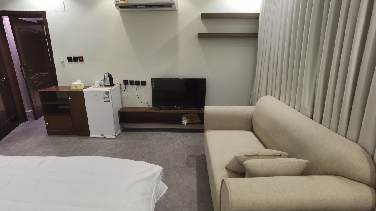 Photo of Bedroom in Medina