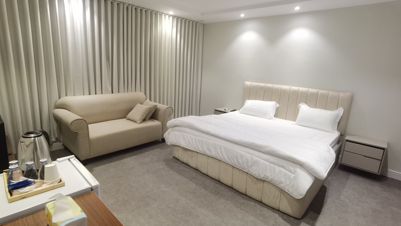 Photo of Bedroom in Medina
