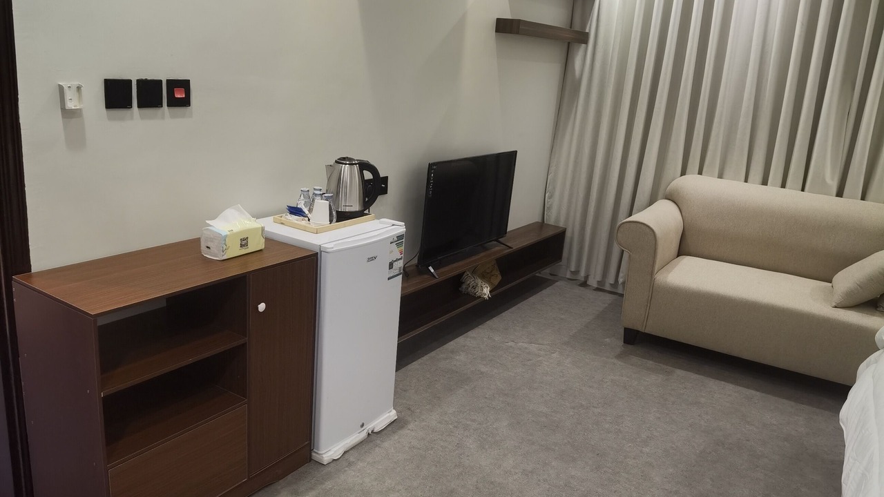 Photo of Livingroom in Medina