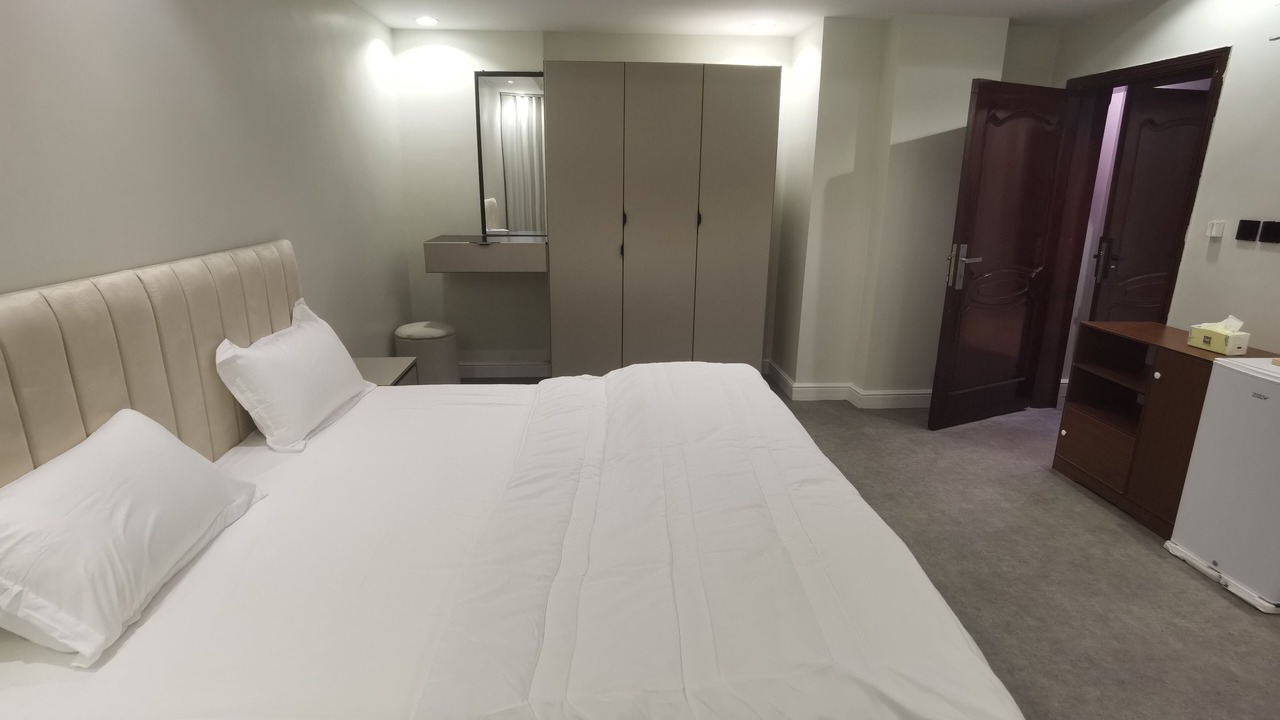 Photo of Bedroom in Medina