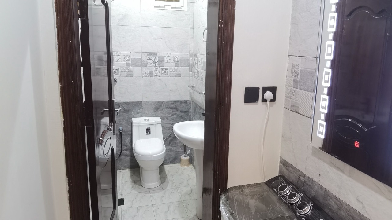 Photo of Bathroom in Medina