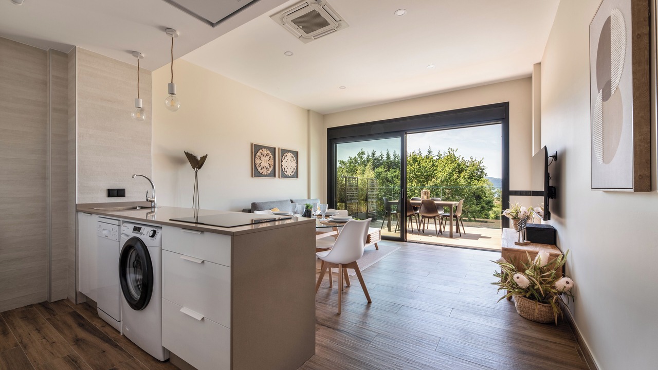 Photo of Kitchen in Porto do Son