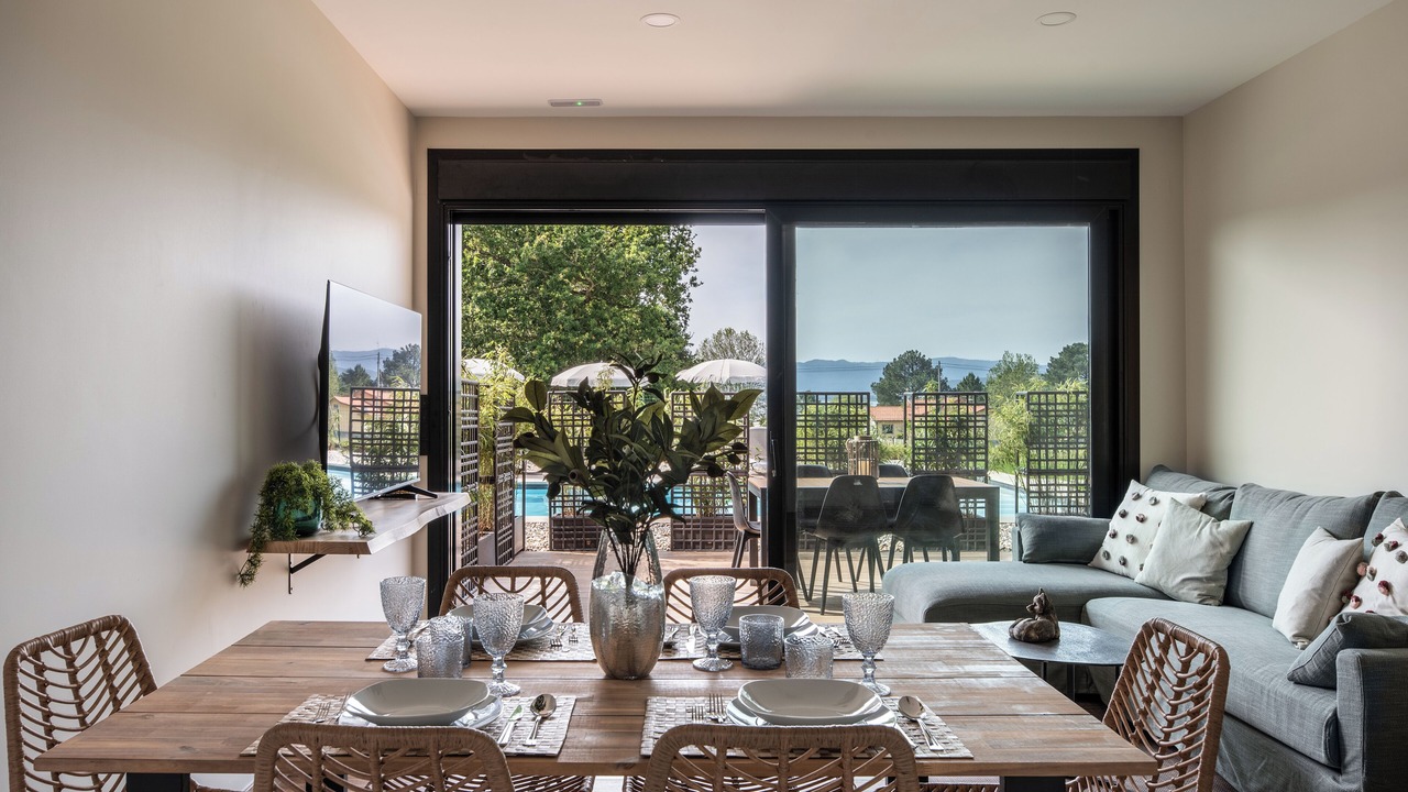 Photo of Livingroom in Porto do Son