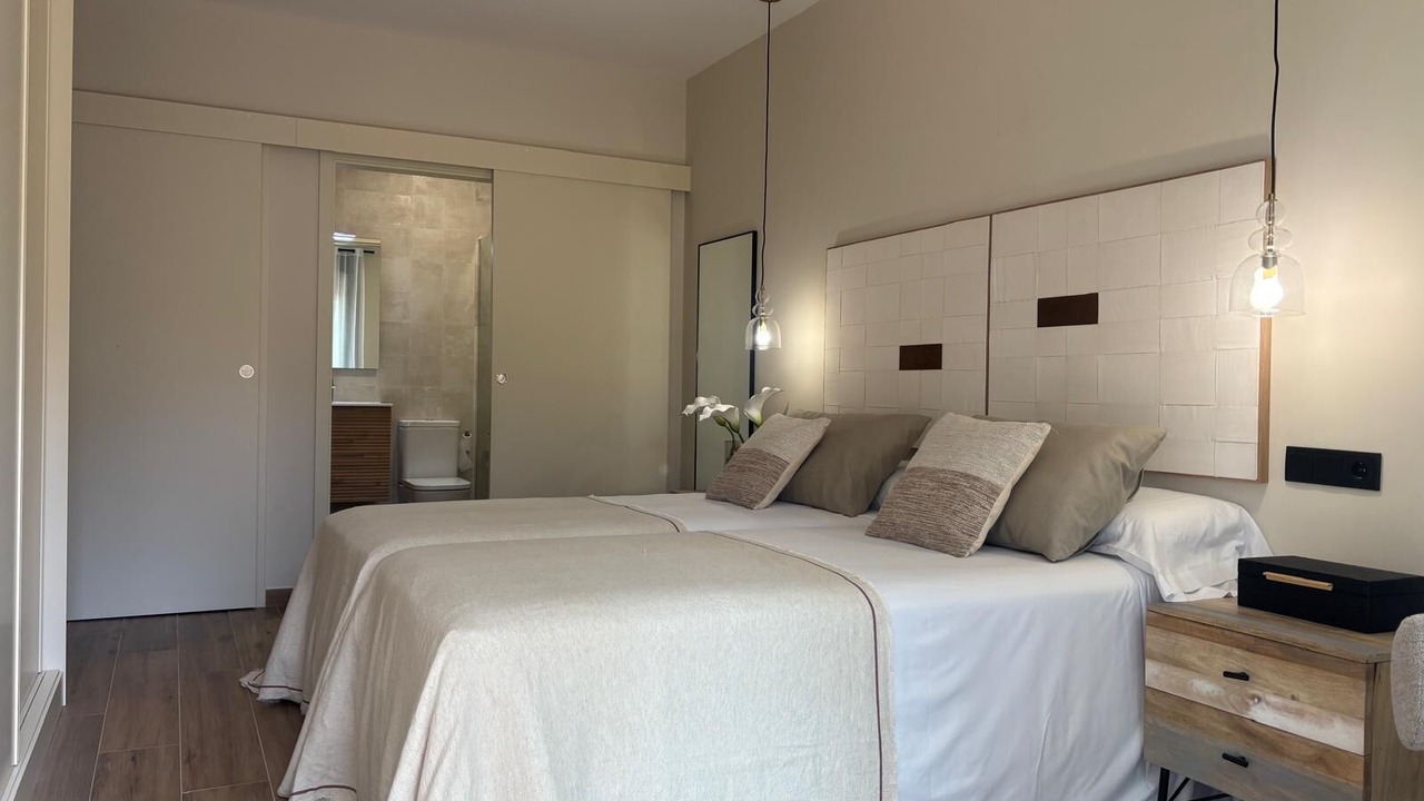 Photo of Bedroom in Porto do Son