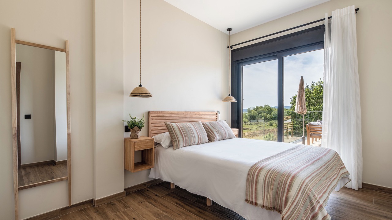 Photo of Bedroom in Porto do Son