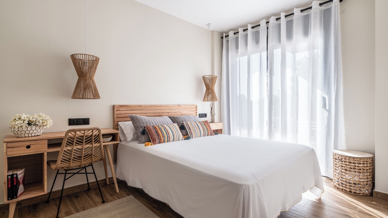 Photo of Bedroom in Porto do Son