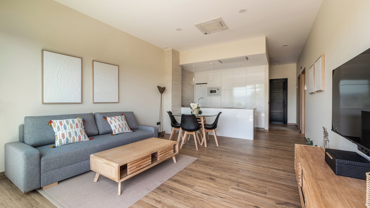 Photo of Livingroom in Porto do Son