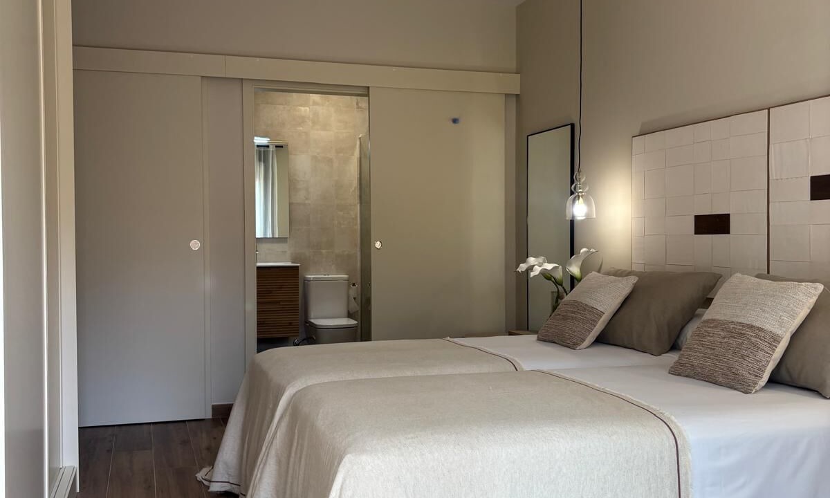 Photo of Bedroom in Porto do Son