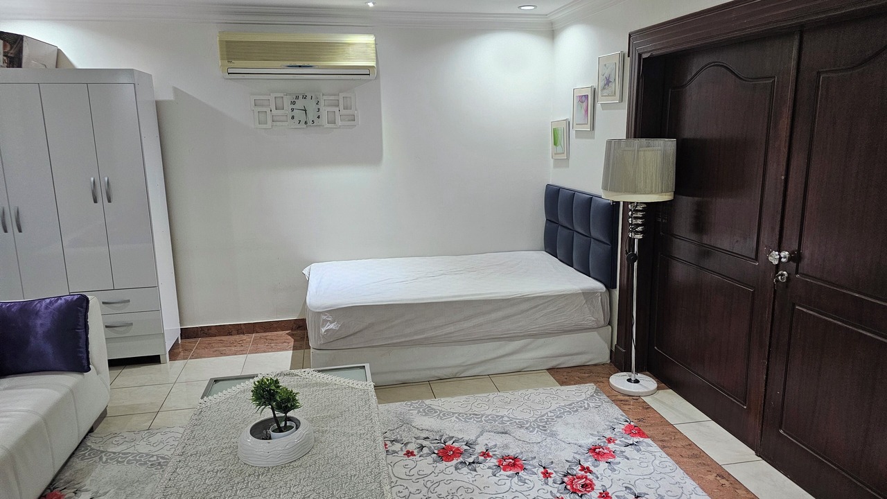 Photo of Bedroom in Al Sulimania