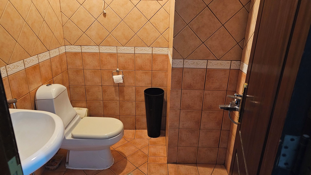 Photo of Bathroom in Al Sulimania