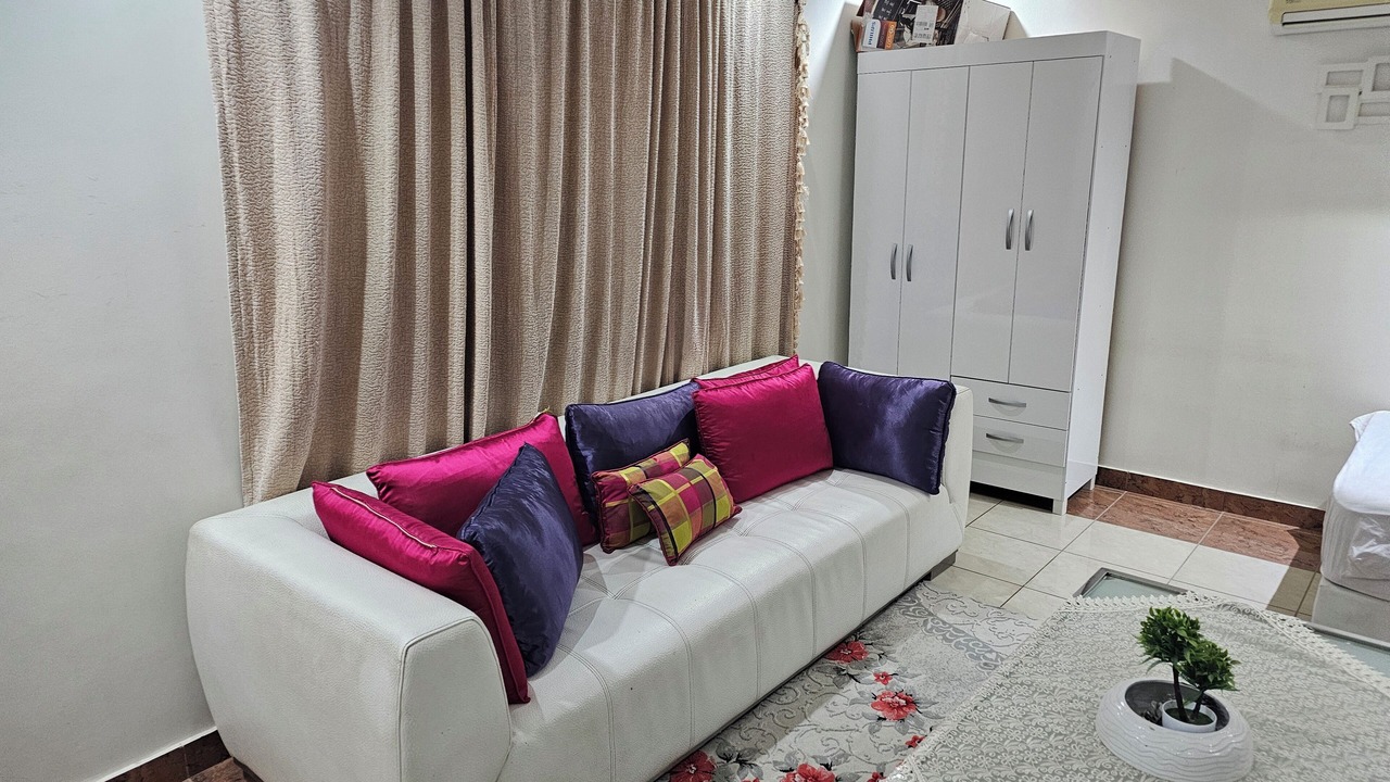 Photo of Livingroom in Al Sulimania