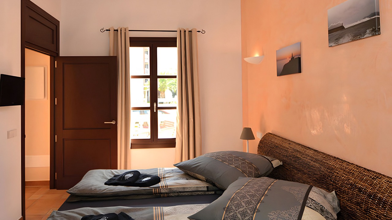Photo of Bedroom in Son Moll