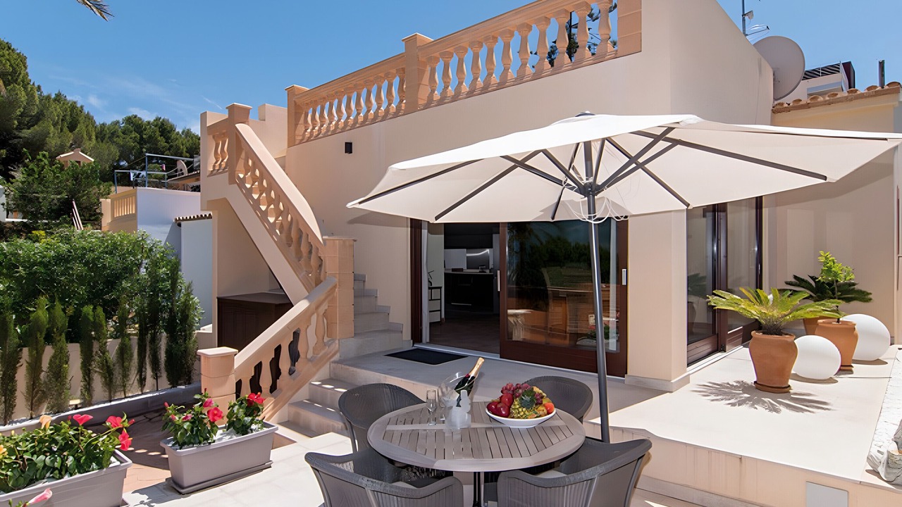 Photo of Outdoor in Son Moll