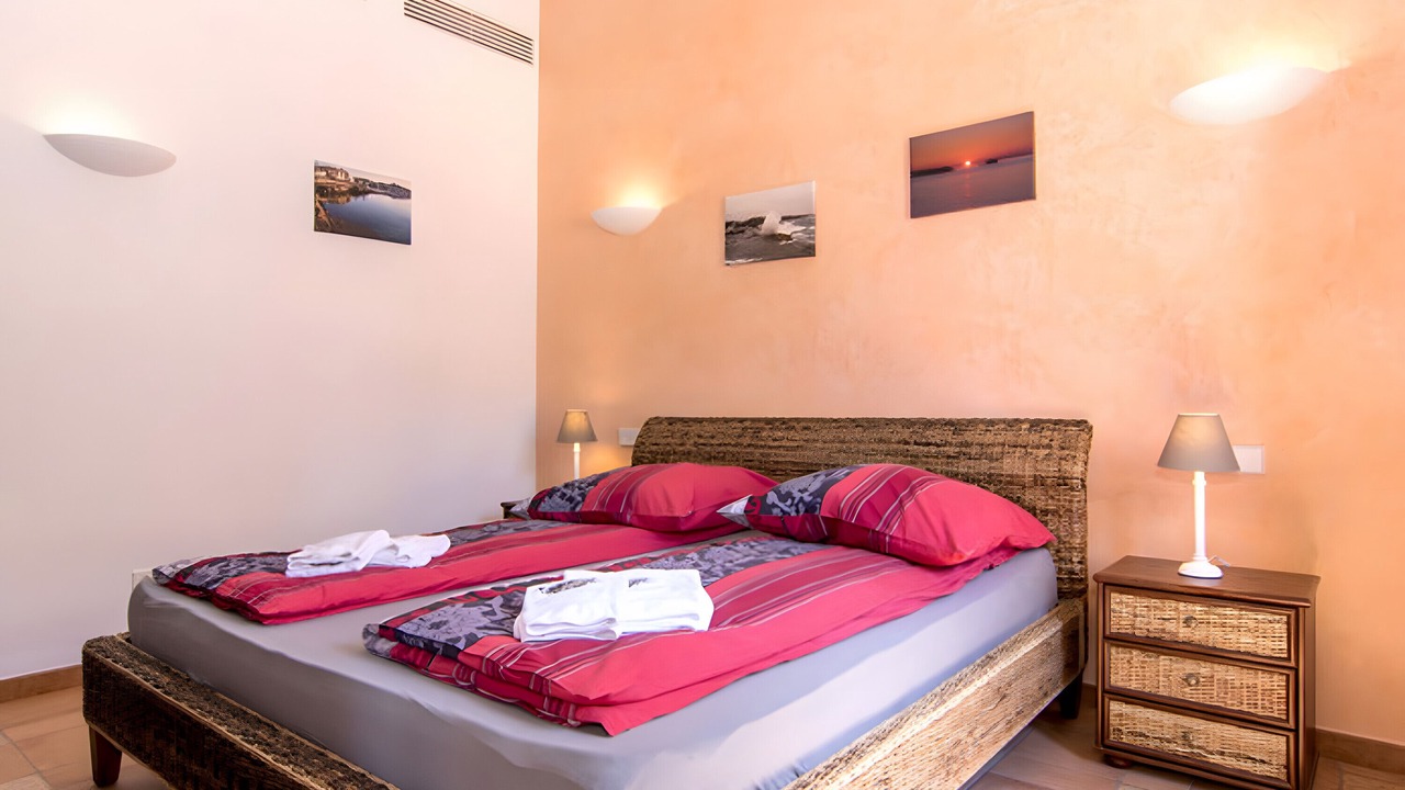Photo of Bedroom in Son Moll