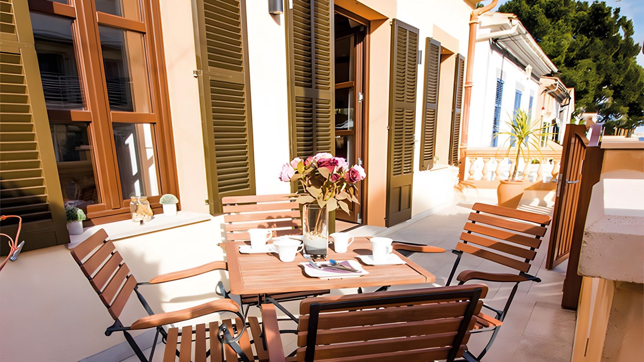 Photo of Outdoor in Son Moll