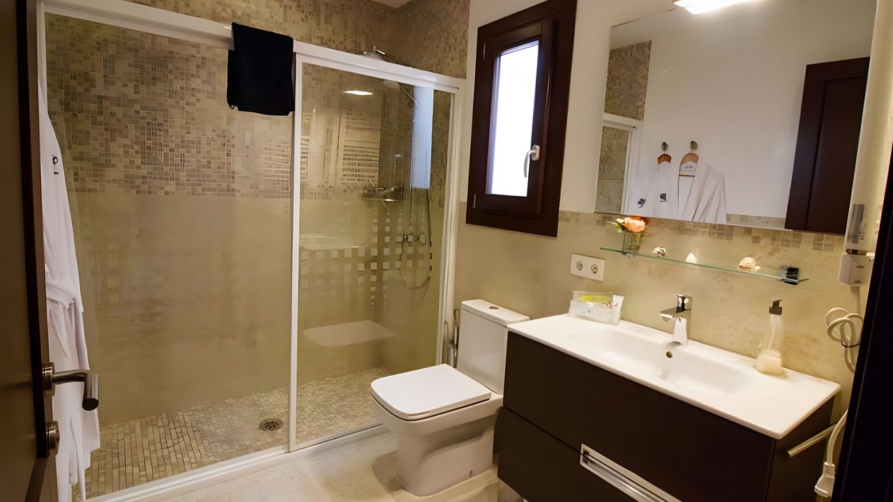 Photo of Bathroom in Son Moll